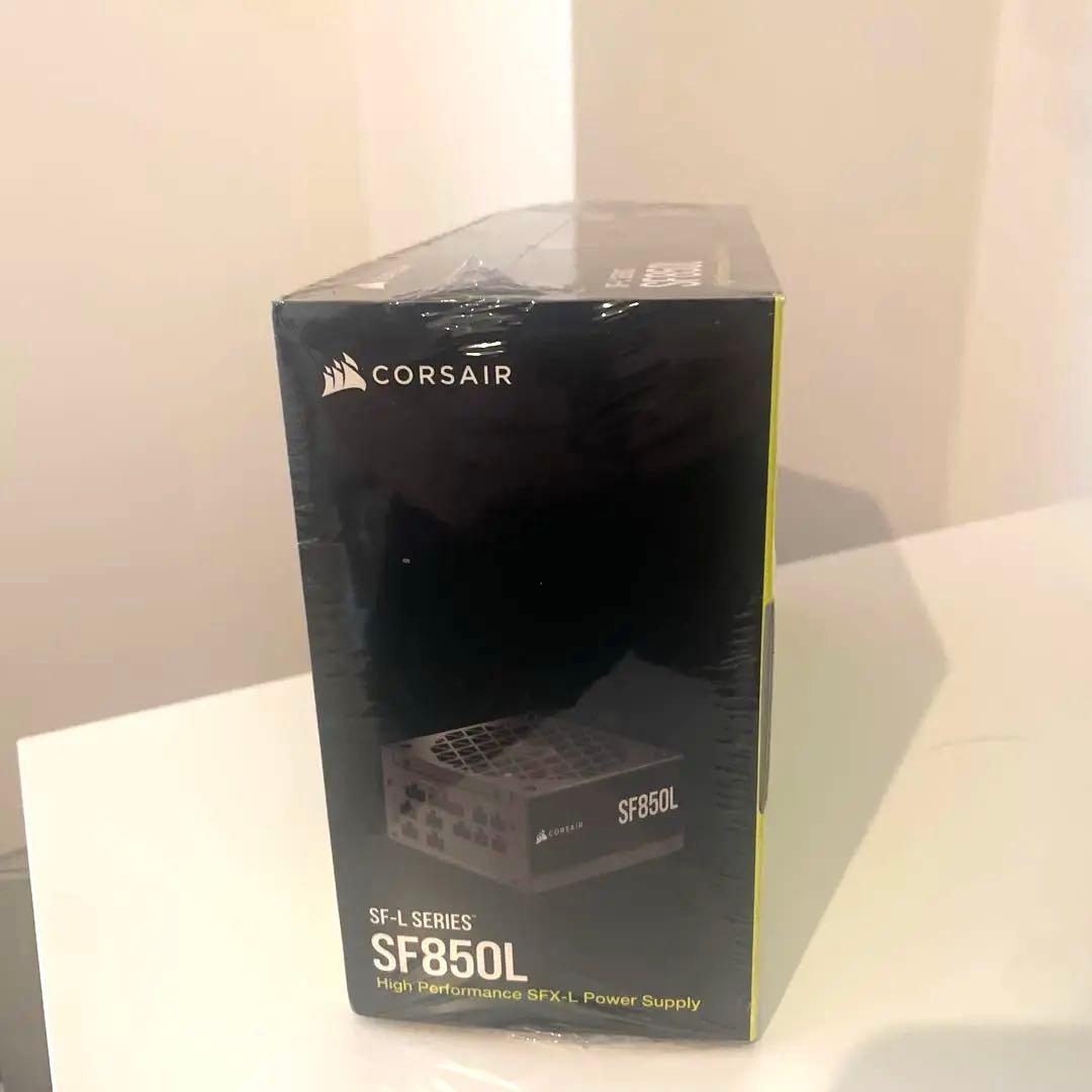 CORSAIR SF850L SFX-L電源 850W コルセア
