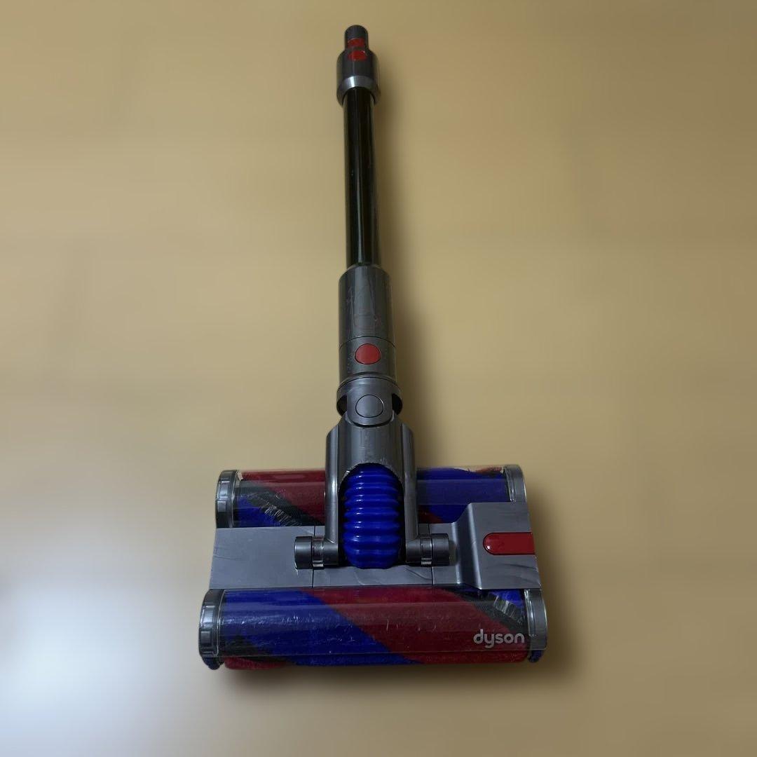 dyson ダイソン　SV19 純正スタンド付　訳あり品