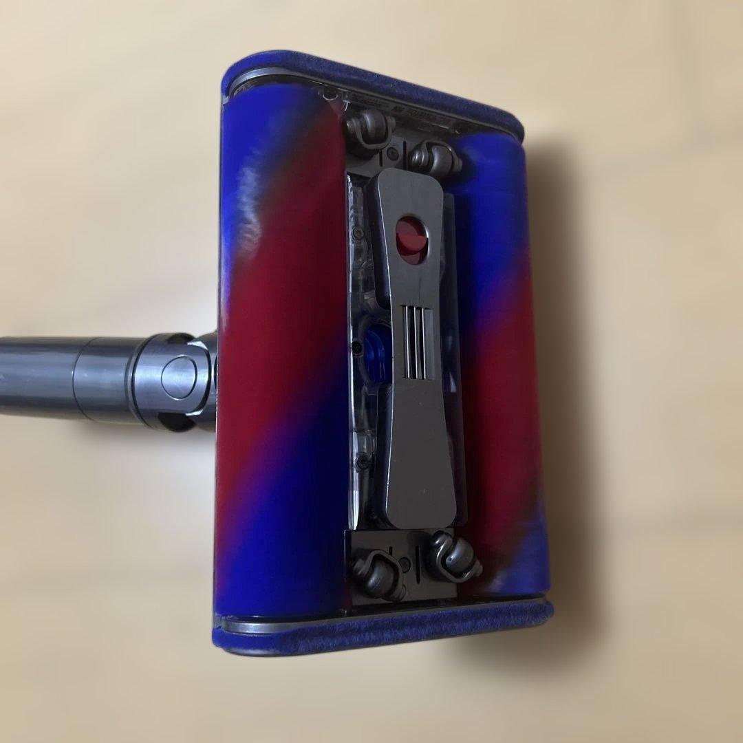 dyson ダイソン　SV19 純正スタンド付　訳あり品