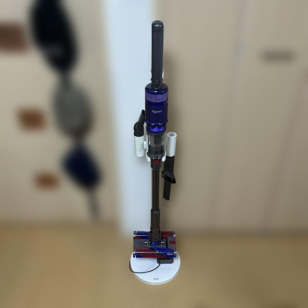 dyson ダイソン　SV19 純正スタンド付　訳あり品
