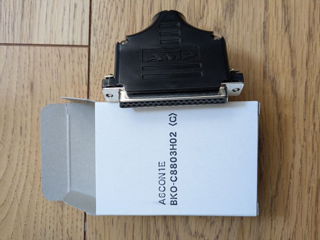 【生産終了品_在庫残りわずか】三菱_A1SX81_入力ユニット