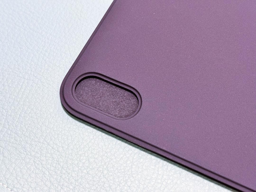 13インチiPad Air(M3)/(M2)用 Smart Folio 極美品