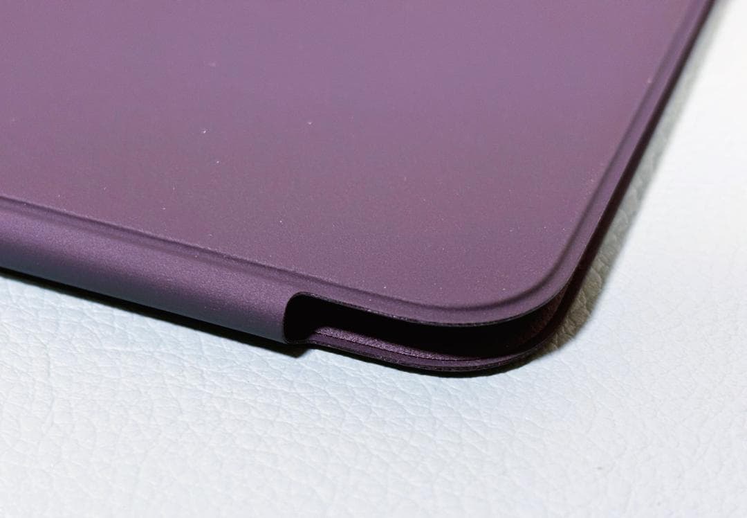 13インチiPad Air(M3)/(M2)用 Smart Folio 極美品