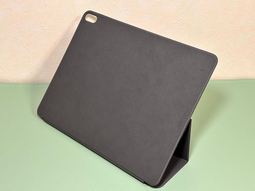 13インチiPad Air(M3)/(M2)用 Smart Folio 極美品