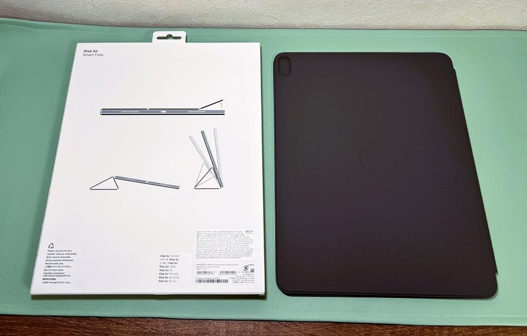 13インチiPad Air(M3)/(M2)用 Smart Folio 極美品