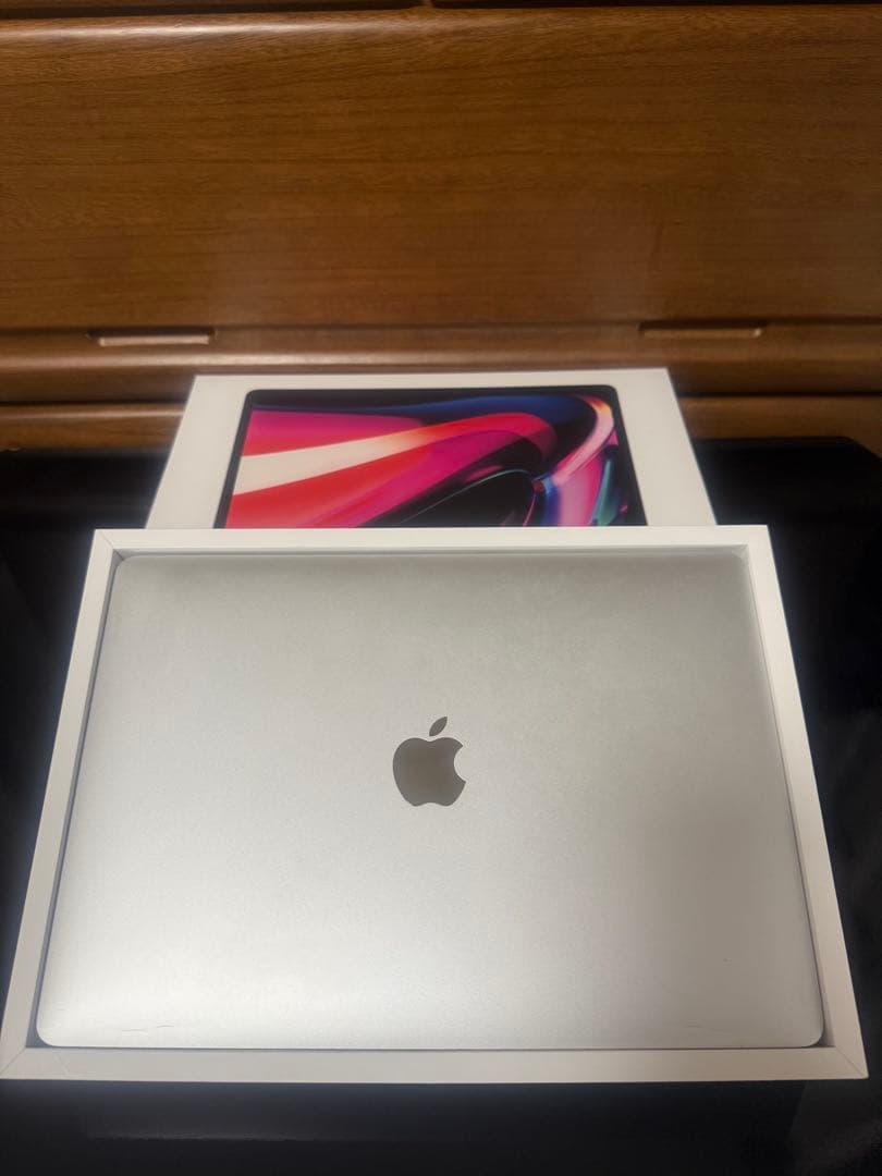 MacBook Pro 13インチ M1 メモリ16GB/SSD256GB