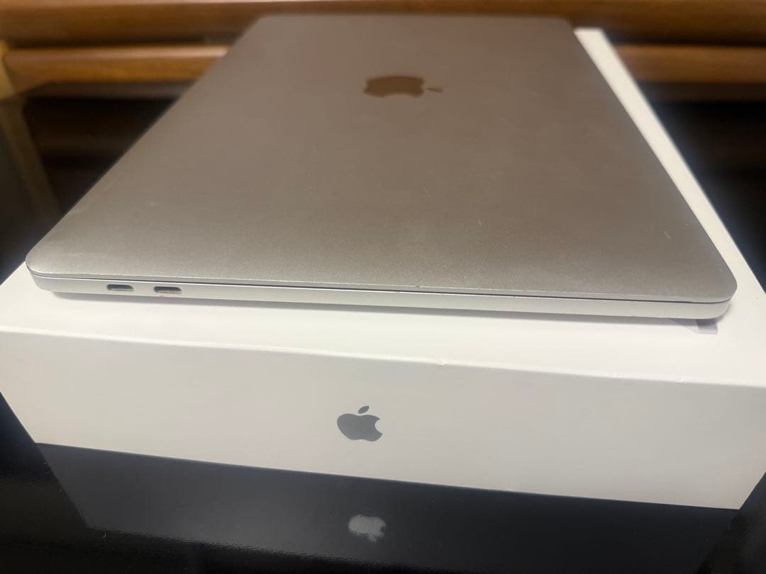 MacBook Pro 13インチ M1 メモリ16GB/SSD256GB