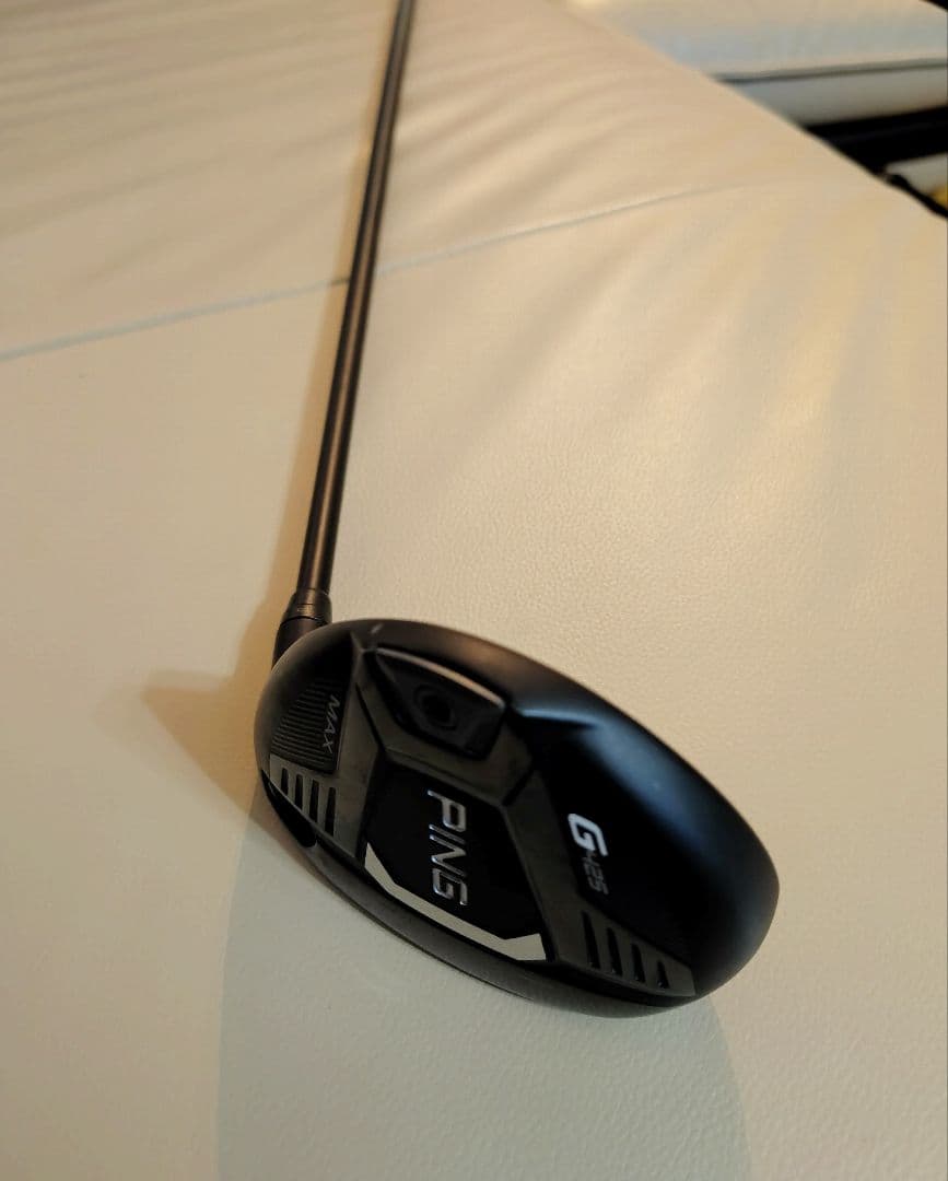 PING G425 MAX フェアウェイウッド 3W※カバー付