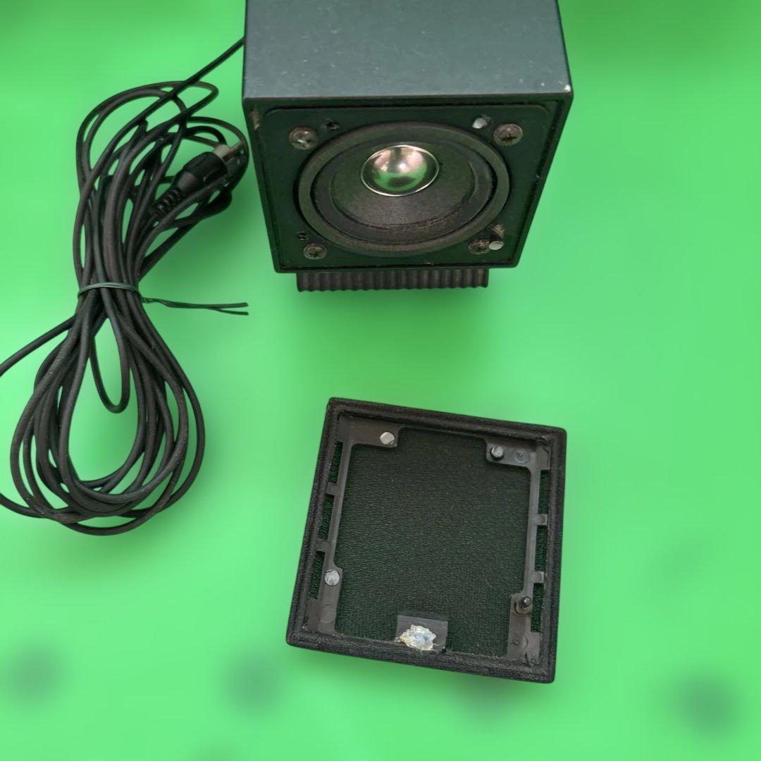 Yamaha サラウンドスピーカーシステム