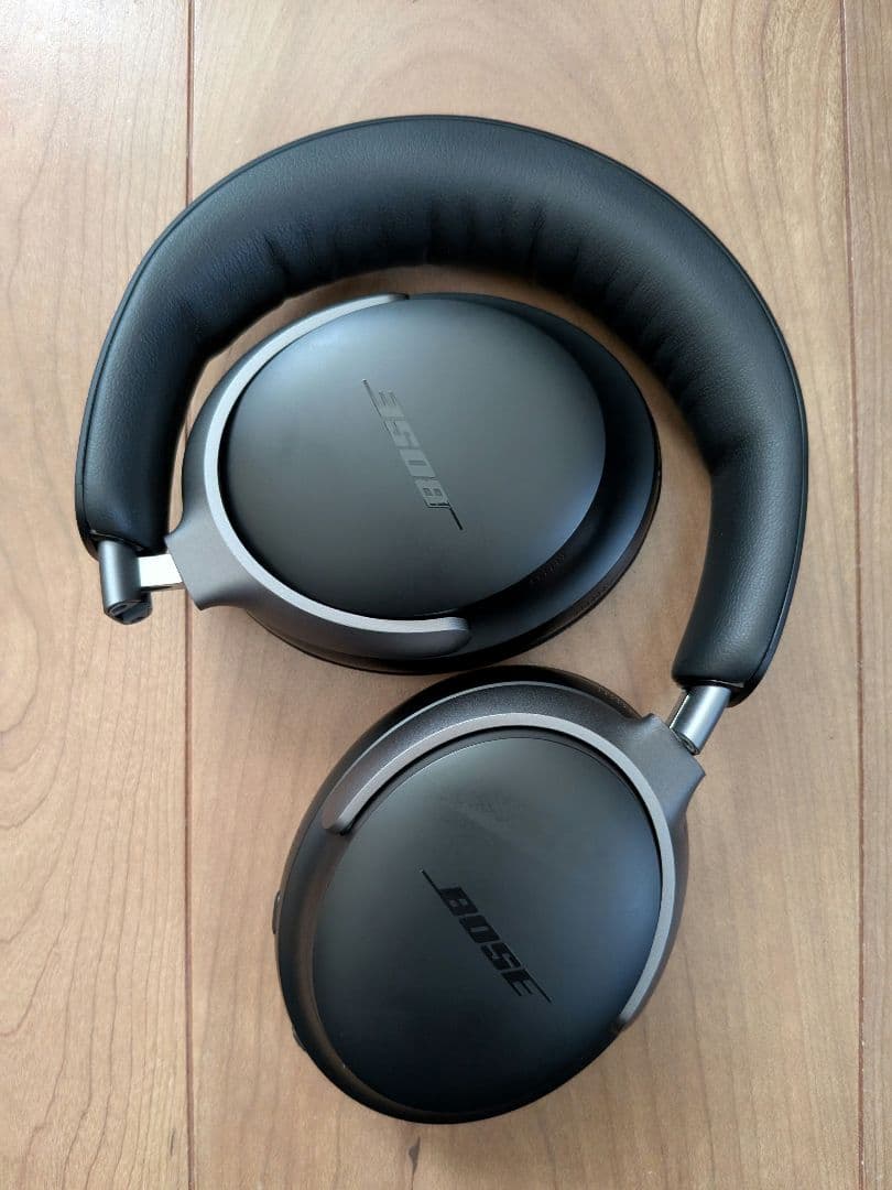 【7/26限定価格】Bose QuietComfort Ultra