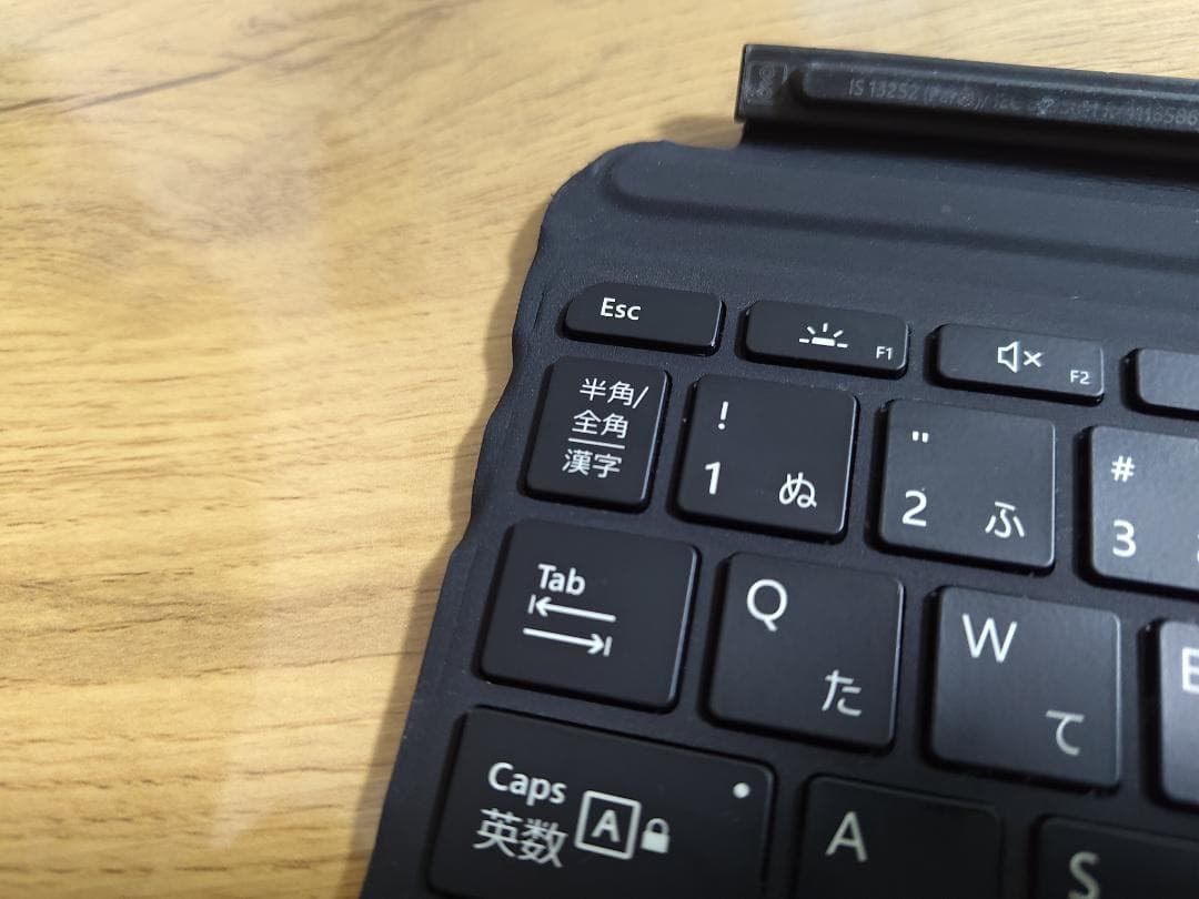 Microsoft Surface Go 3 キーボード付 4GB/64GB