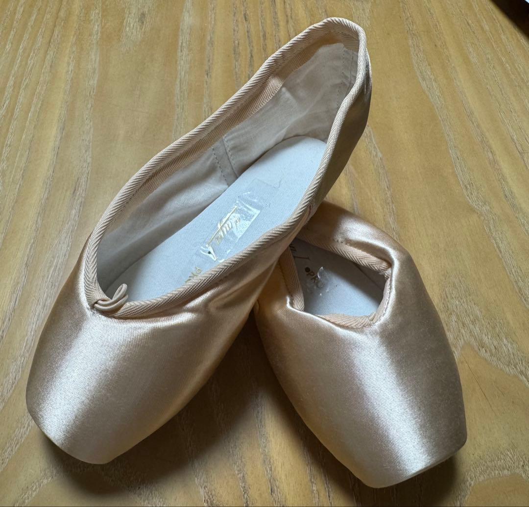 rose♡様　Grishko Maya Ⅰ Pro 4.5 XXXX S