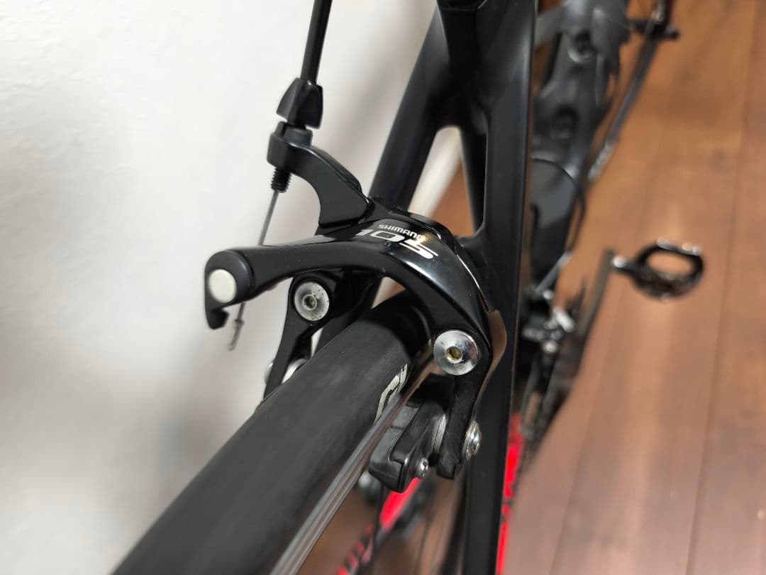 【きらら様】GIANT ロードバイク2016 TCR SLR 2 Mサイズ