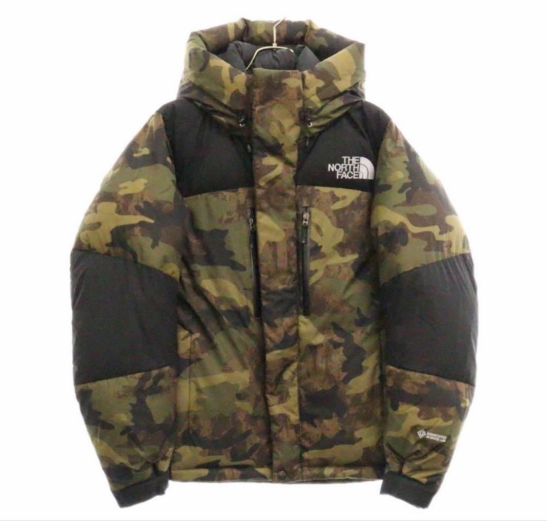 THENORTHFACEバルトロライトジャケットND92341