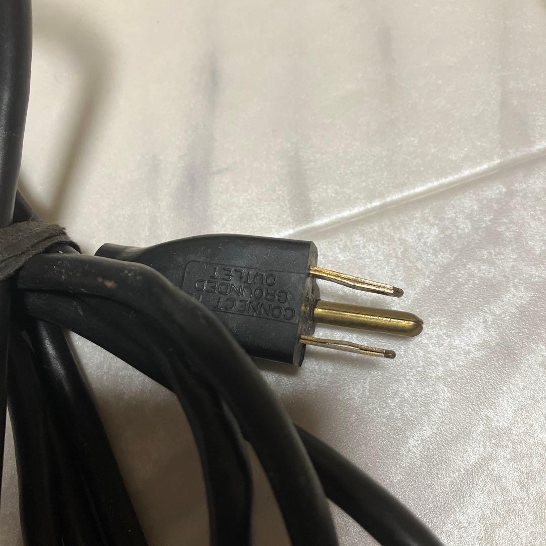 MXR flanger vintage 美品