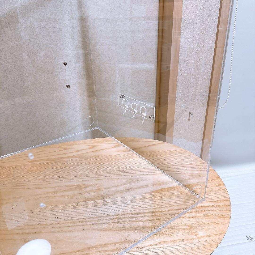 【専用ページ】りー。様　アクリルゲージケース