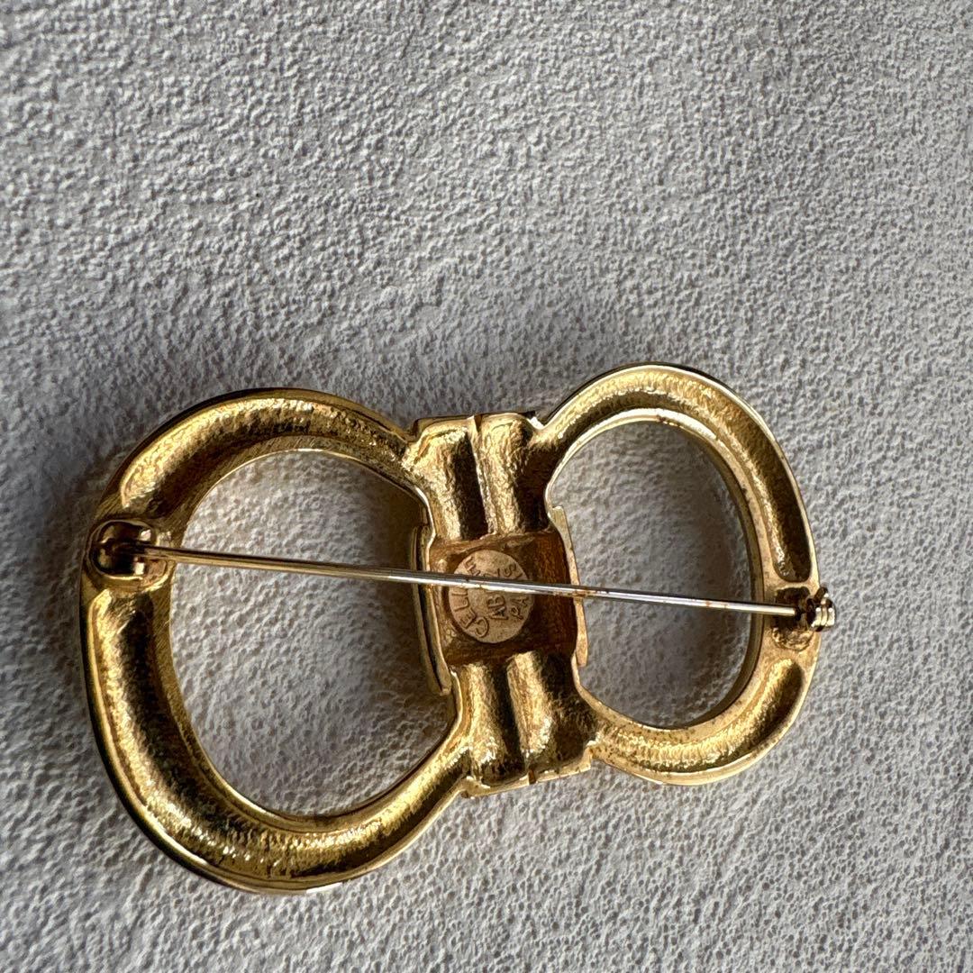 CELINE セリーヌ ピンブローチ ピンバッジ