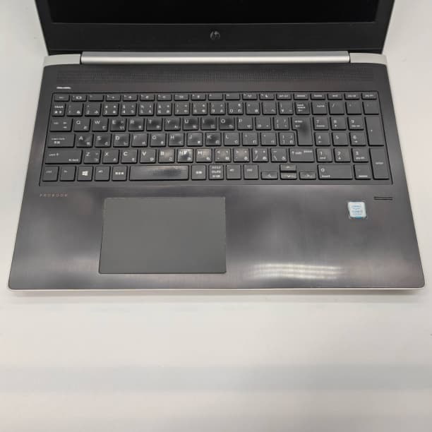 第8世代 i5 16GB SSD500GB フルHD HP 15 オフィス