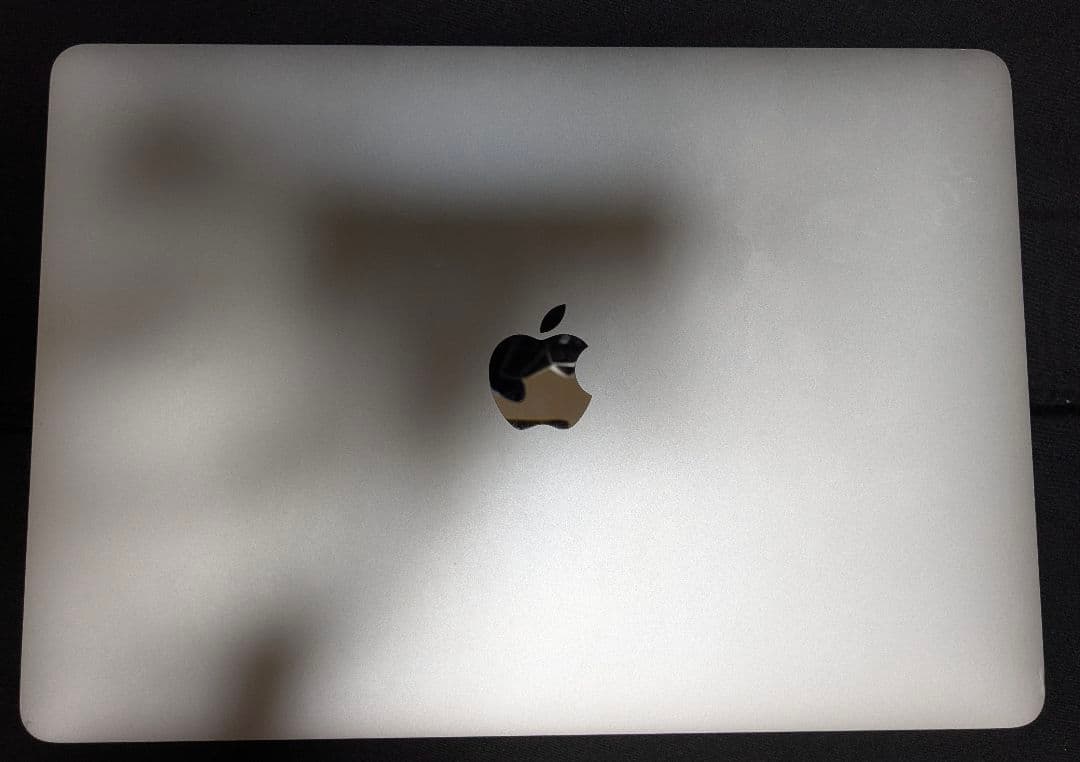 MacBook Pro 13　2017 Touch Bar Core i5