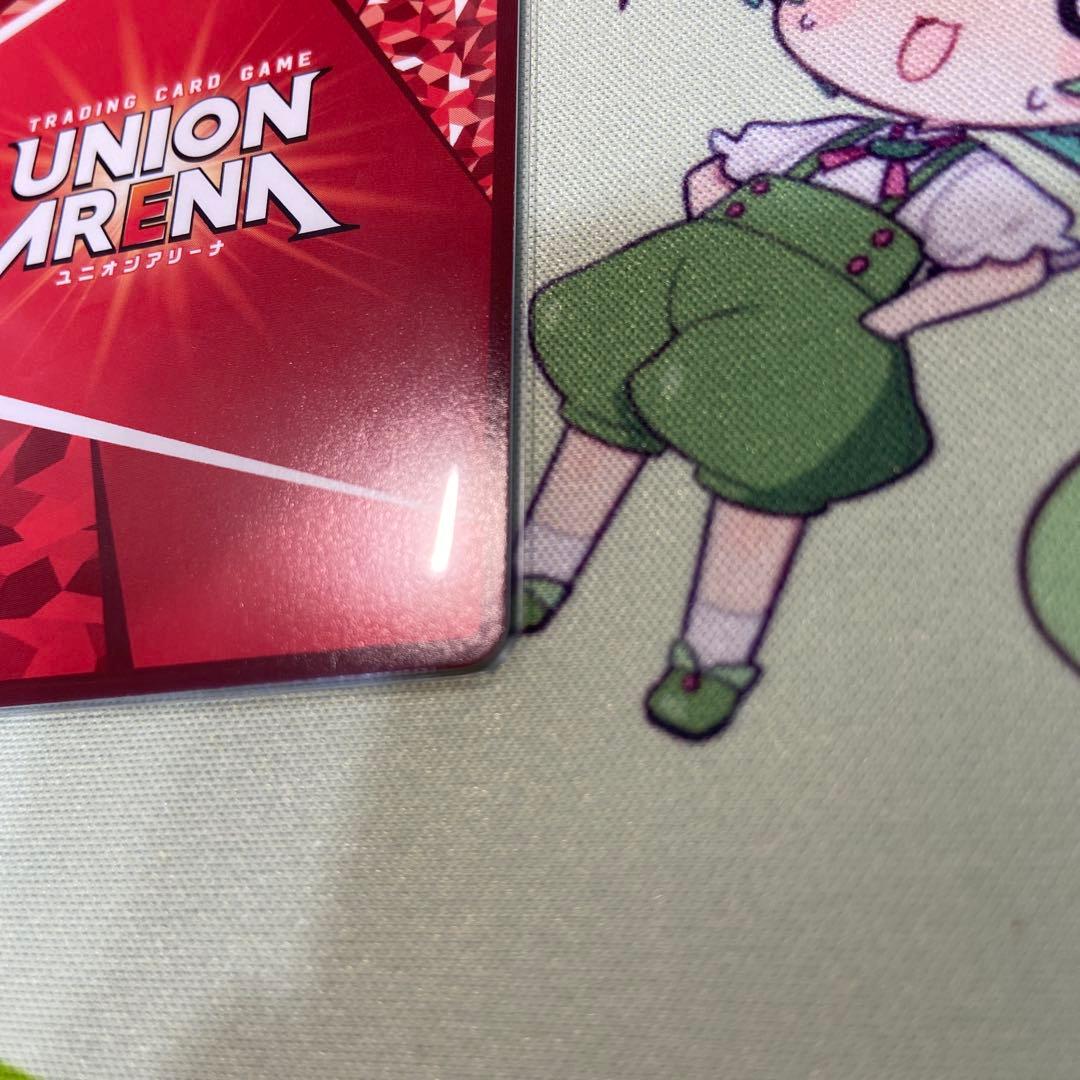 【即日発送】ユニアリ　サカデイ　サカモトデイズ　大佛　星2 サイン　パラレル