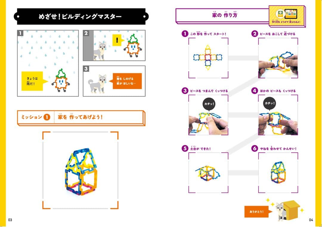ワンダーボックス　特別エキスパートコース　8ヶ月分