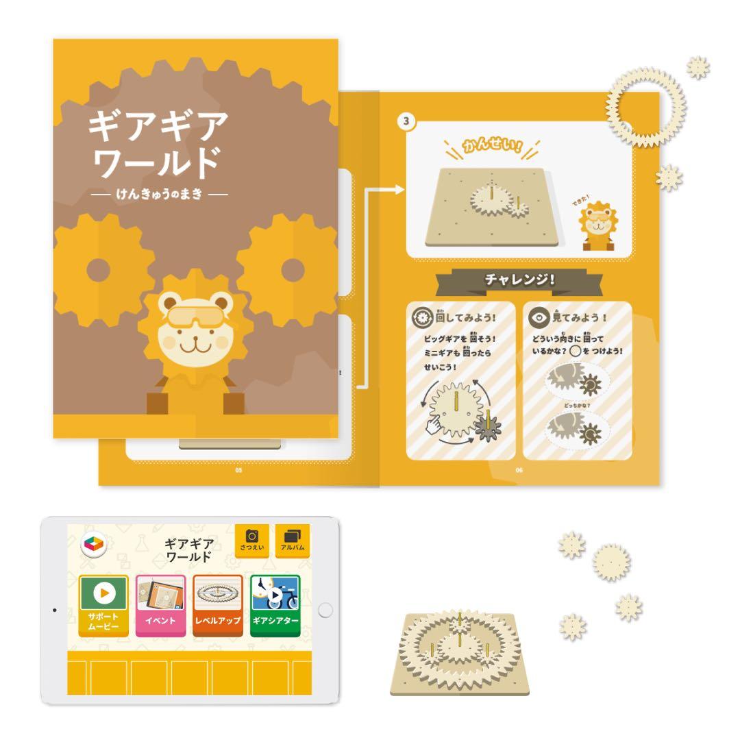 ワンダーボックス　特別エキスパートコース　8ヶ月分