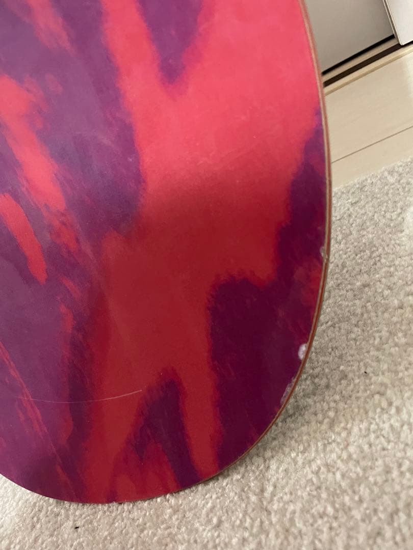 スノーボードサロモンレディース2点セット