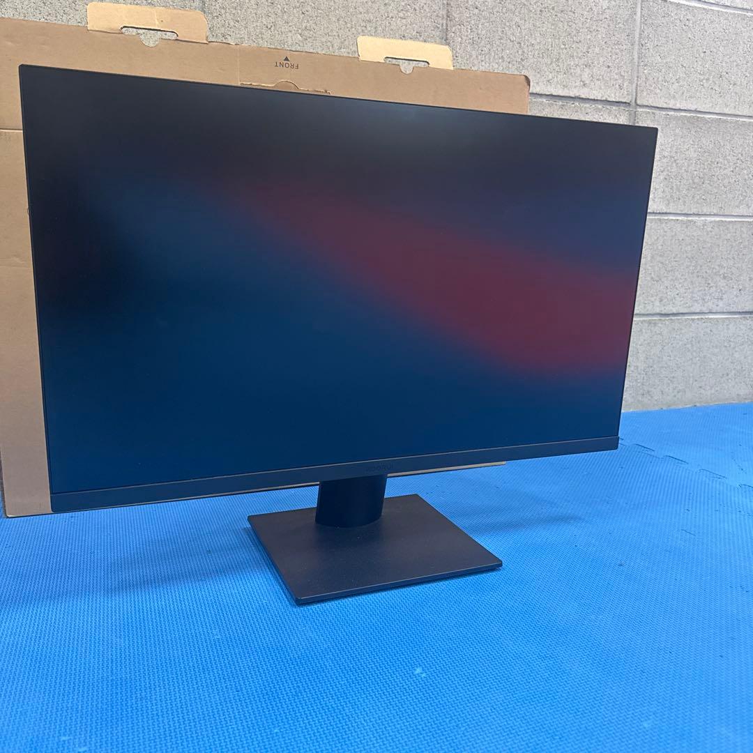 KOORUI 27インチ 4K モニター IPS 非光沢 ディスプレイ