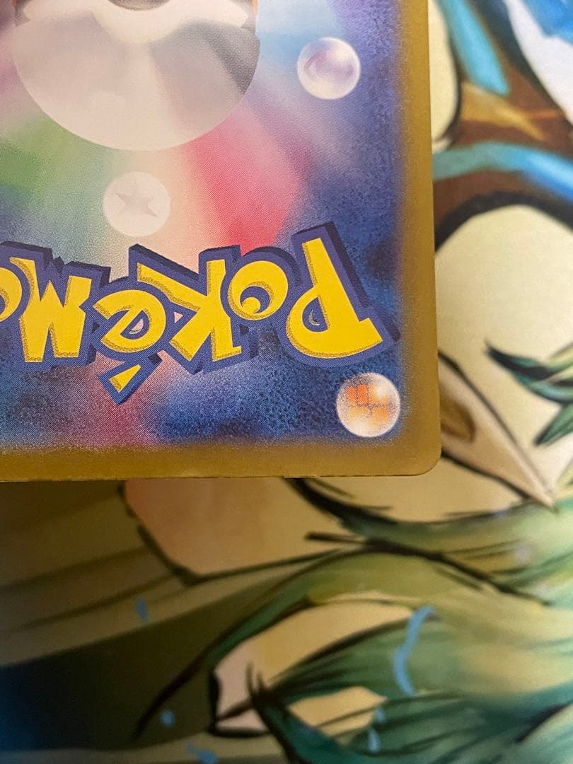 【ローダ付】 リザードンex SAR SV3 黒炎の支配者 134/108 1枚