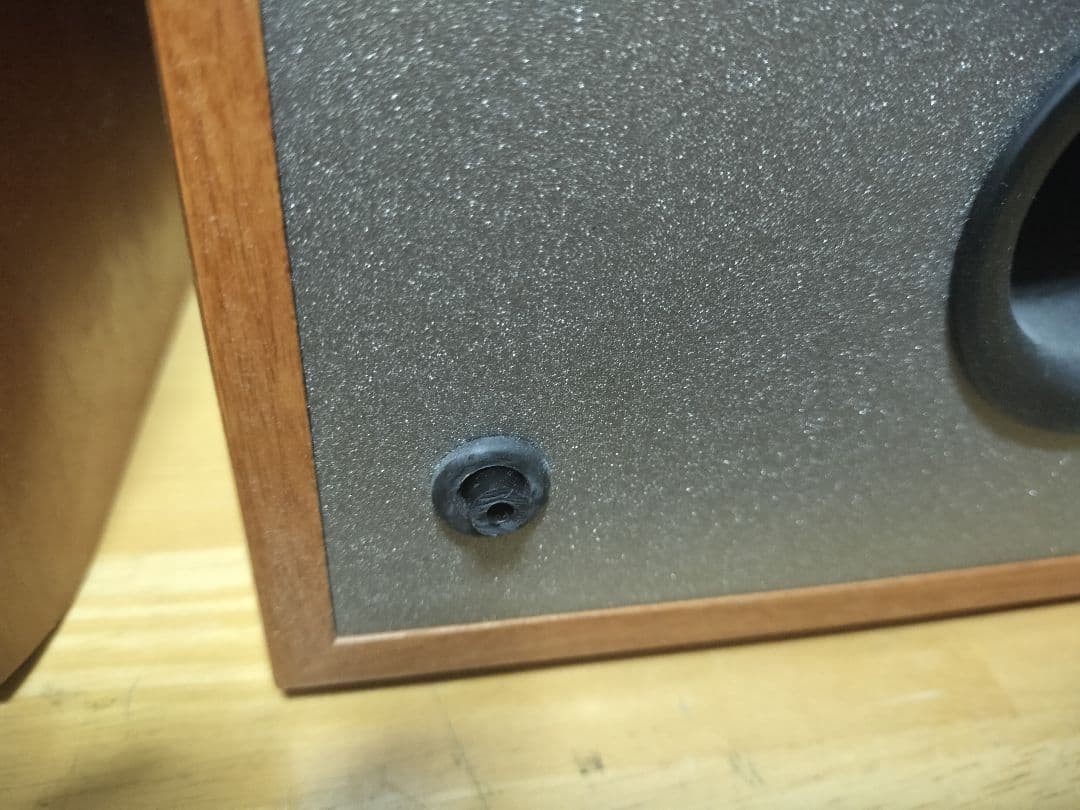 YAMAHA NS-100 スピーカー