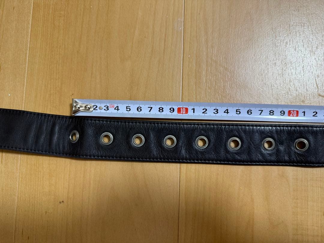 PLEIN ボディバッグ