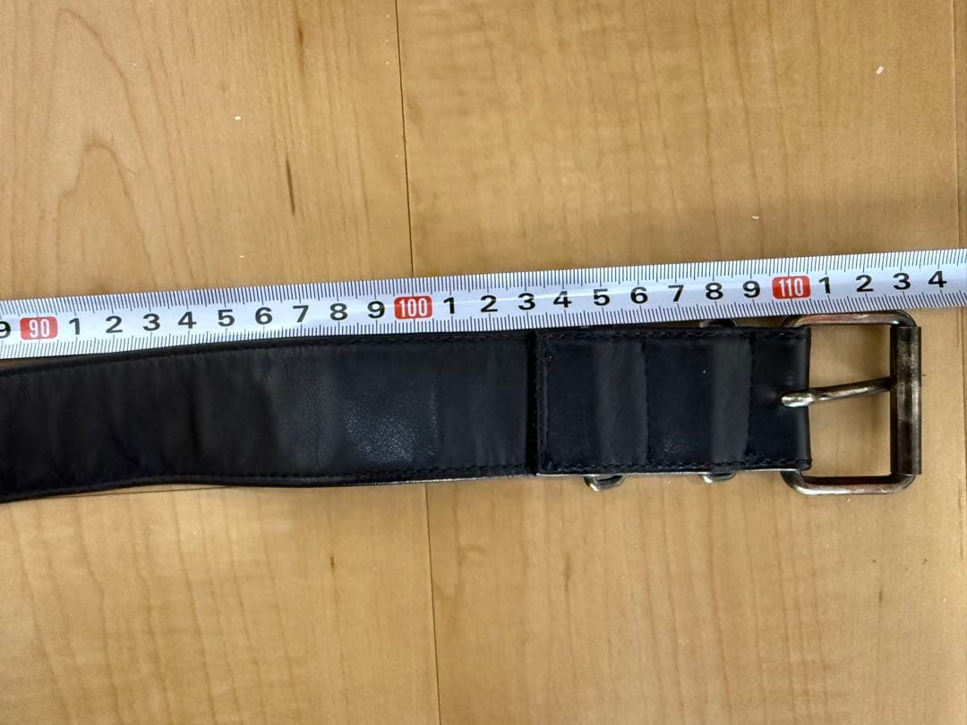 PLEIN ボディバッグ