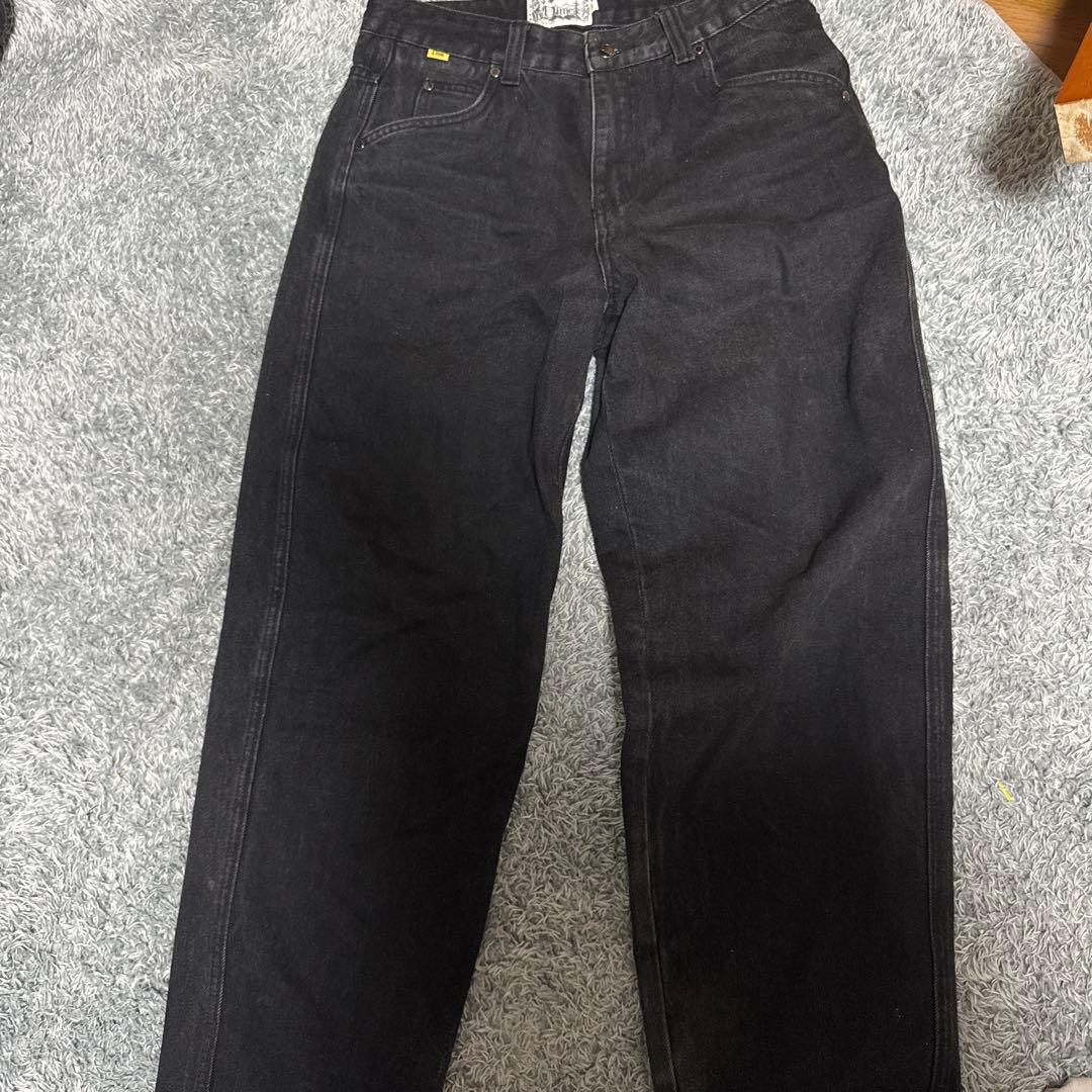 DIME デニム ジーンズ Sサイズ