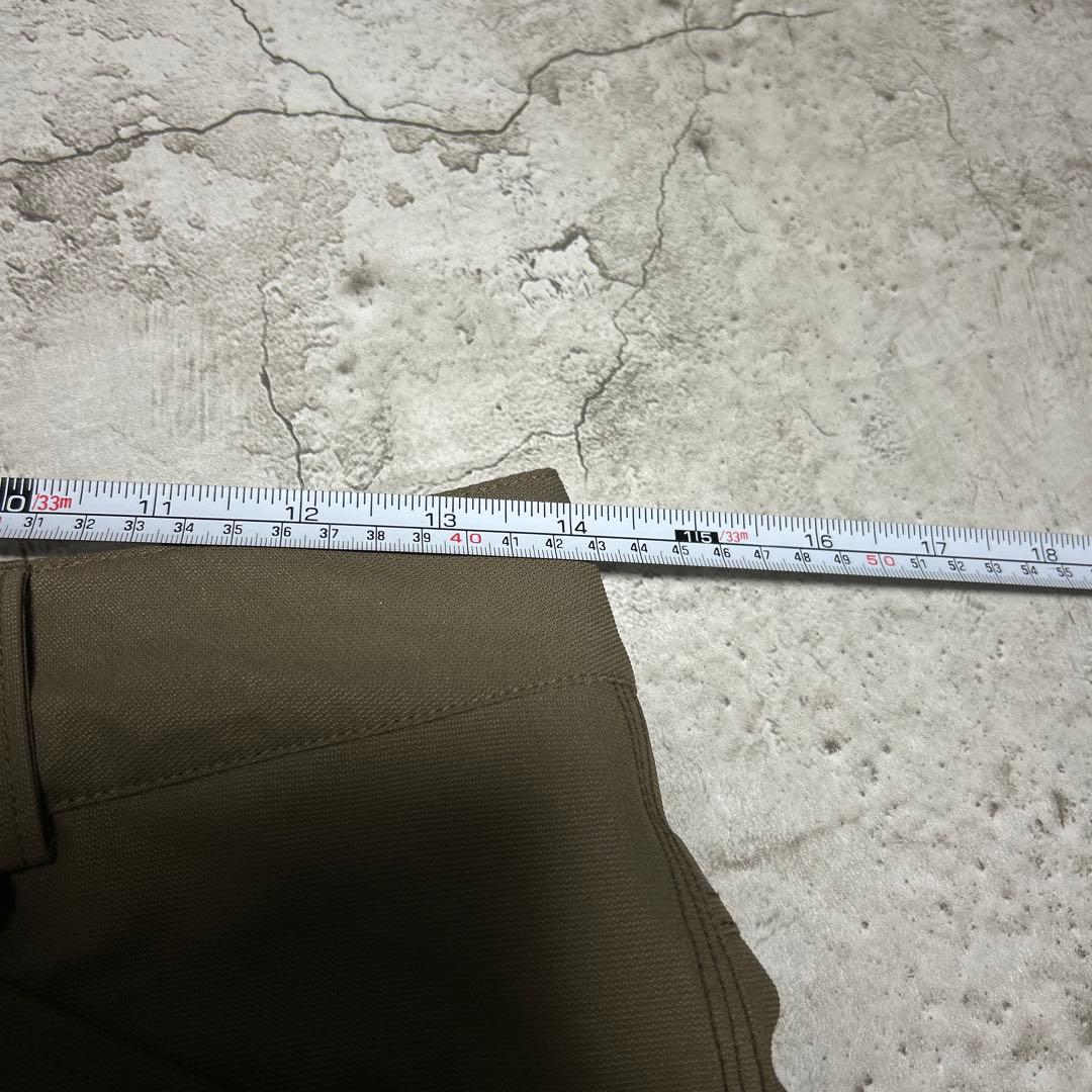 patagonia 07F スキー　スノボーパンツ　W34