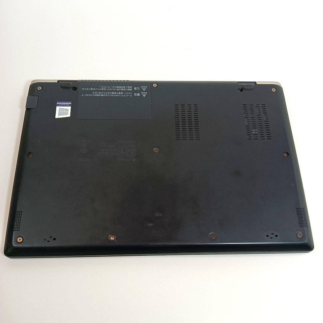 dynabook G83/FP 第10世代 i5 8GB SSD256GB
