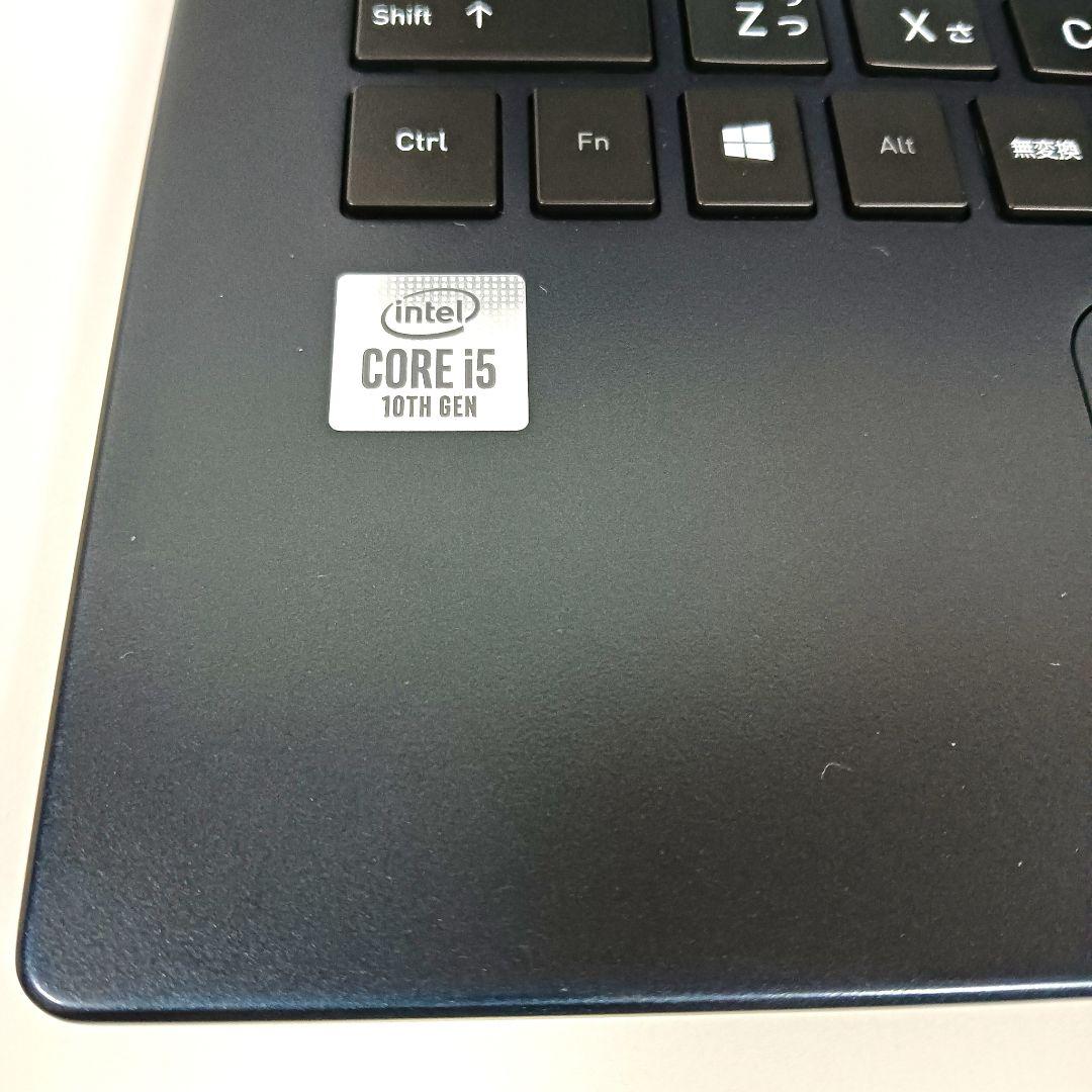 dynabook G83/FP 第10世代 i5 8GB SSD256GB