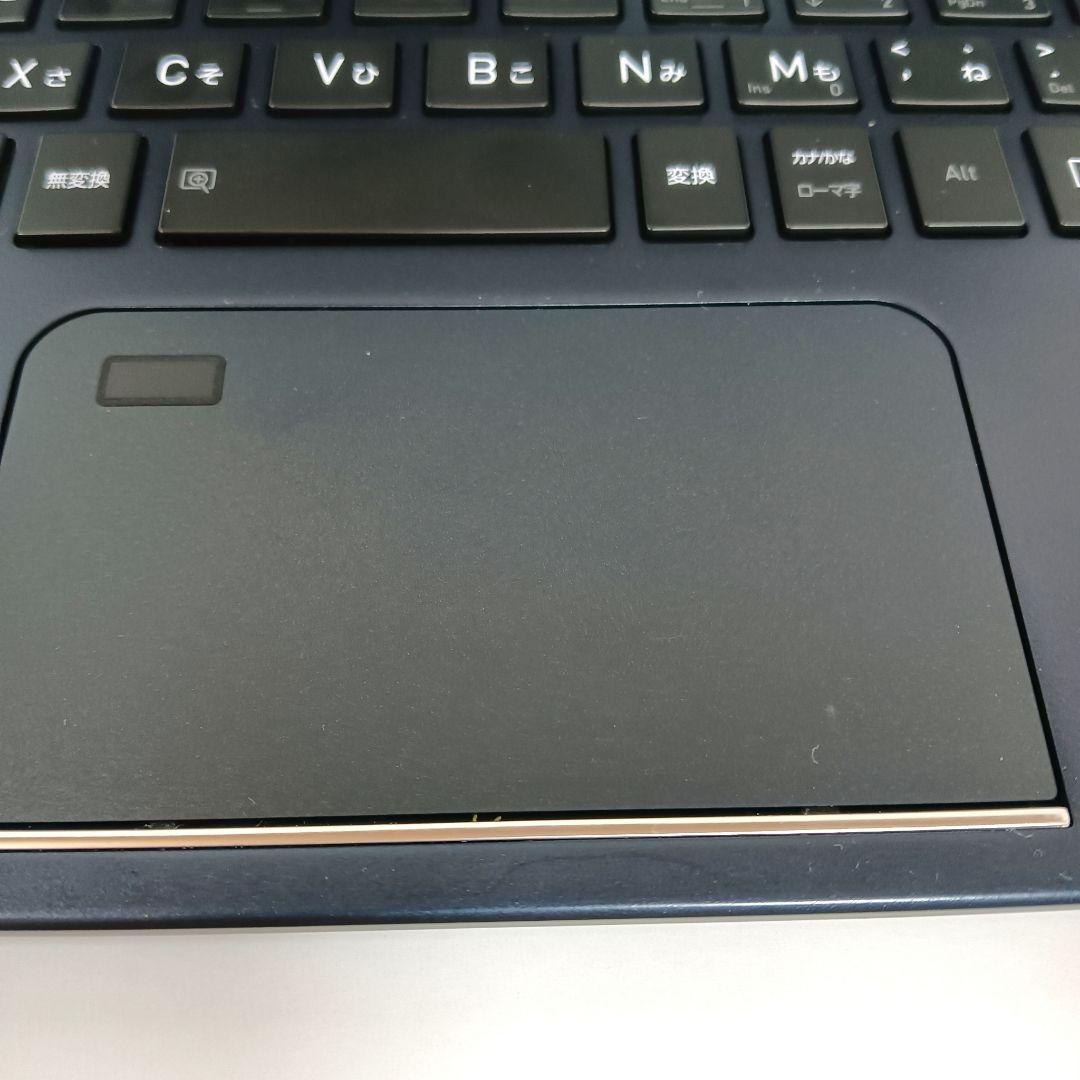 dynabook G83/FP 第10世代 i5 8GB SSD256GB