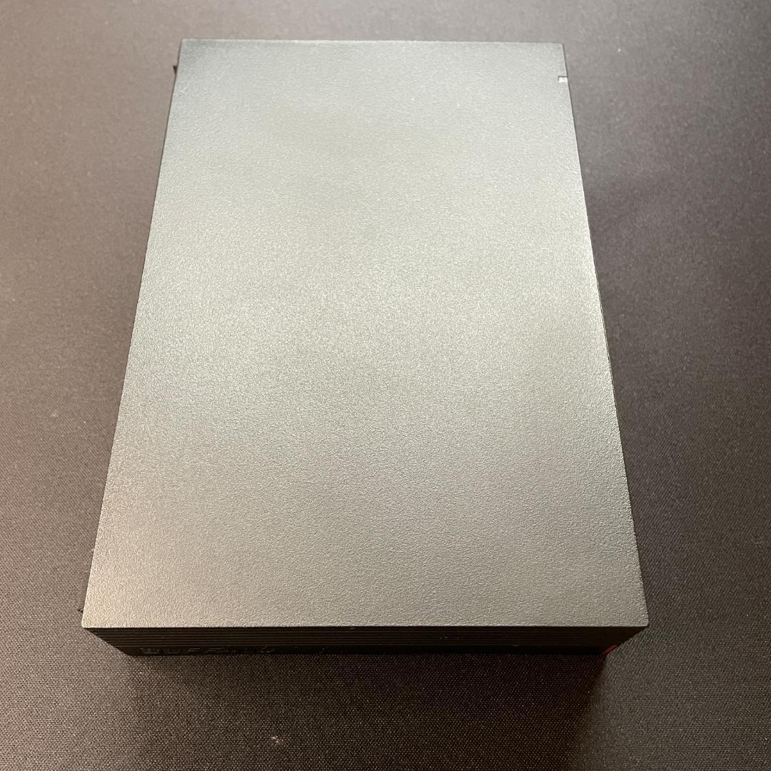 バッファロー 外付けハードディスク 6TB