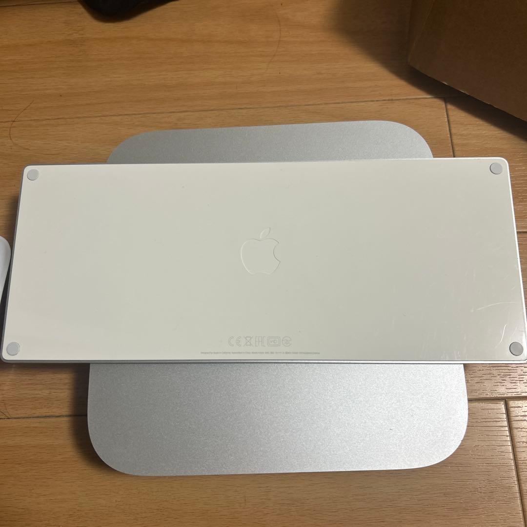 石*ん様 Apple Mac mini i5 8GB SSD 1TB キーマウ