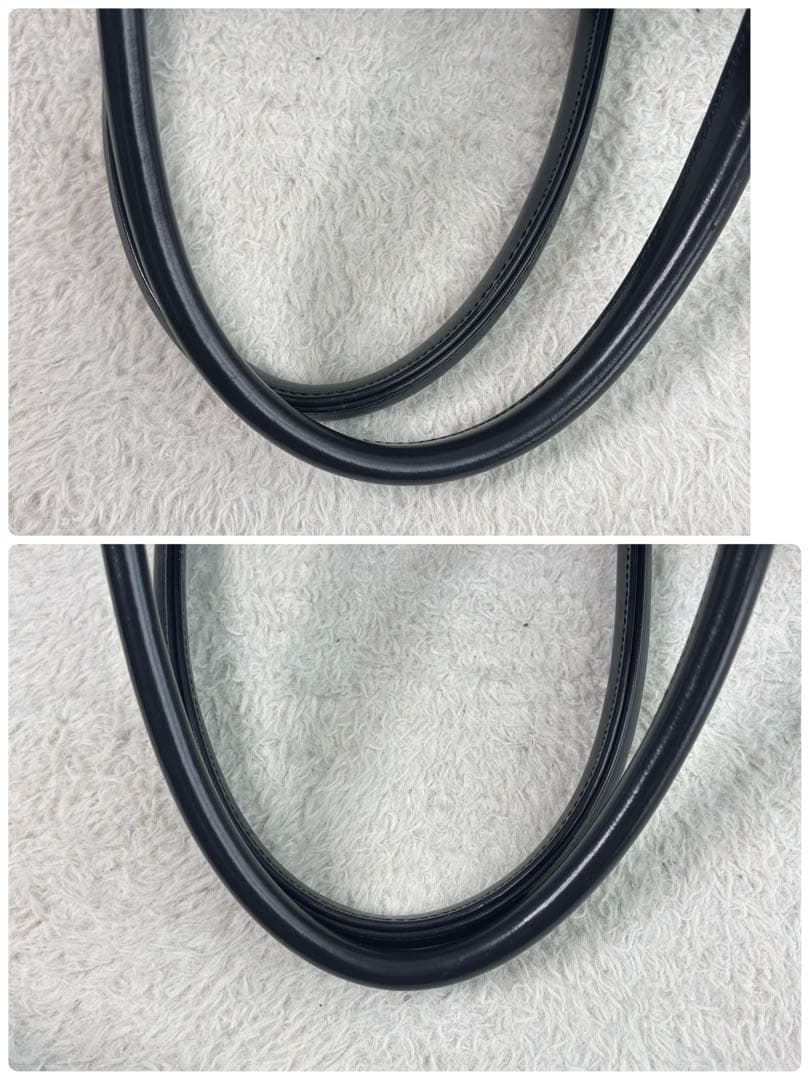 バーバリーブルーレーベル ノバチェック柄マザーズバッグ トートバッグ 大容量