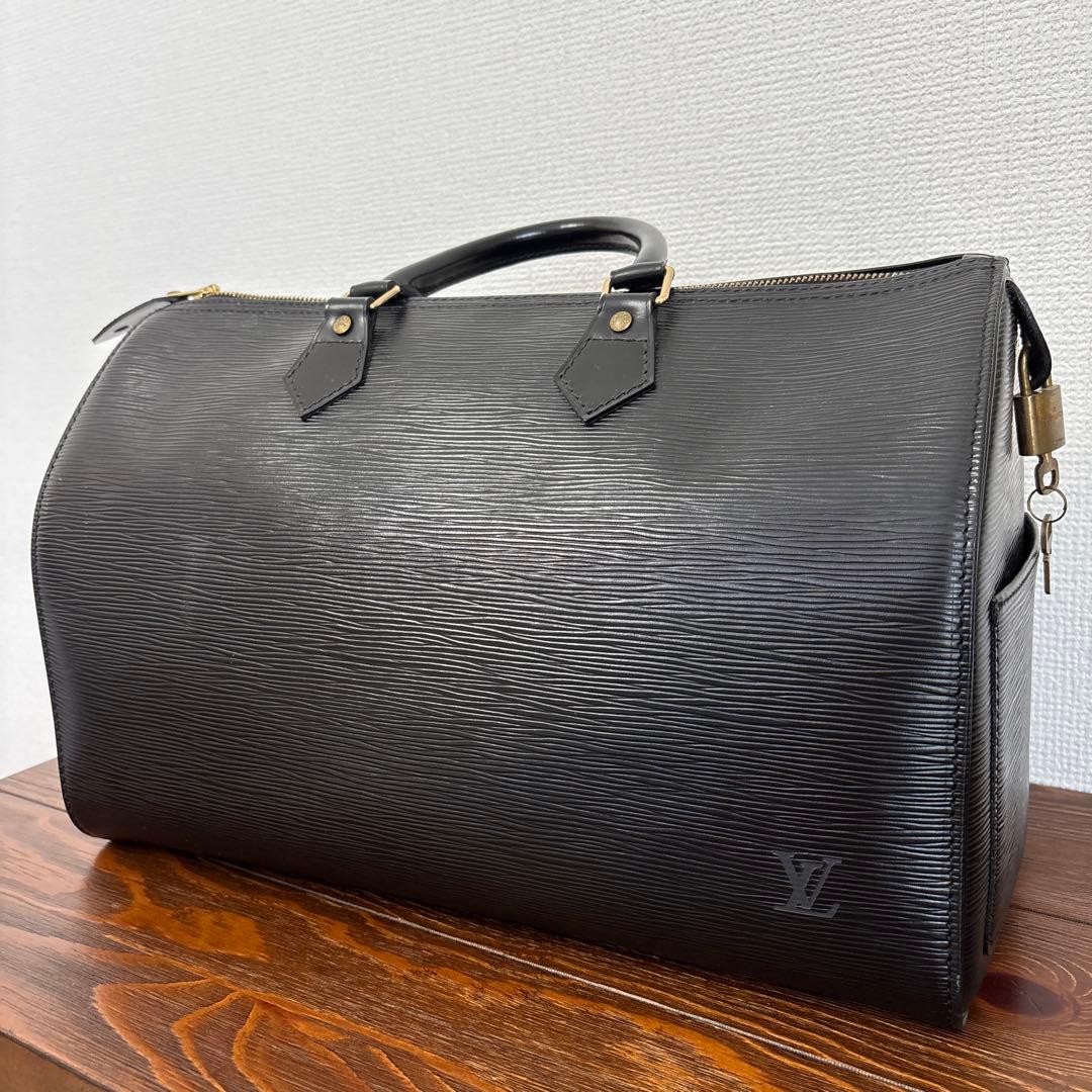 [値下げ！！]ルイ・ヴィトン スピーディ 40 ボストンバッグ