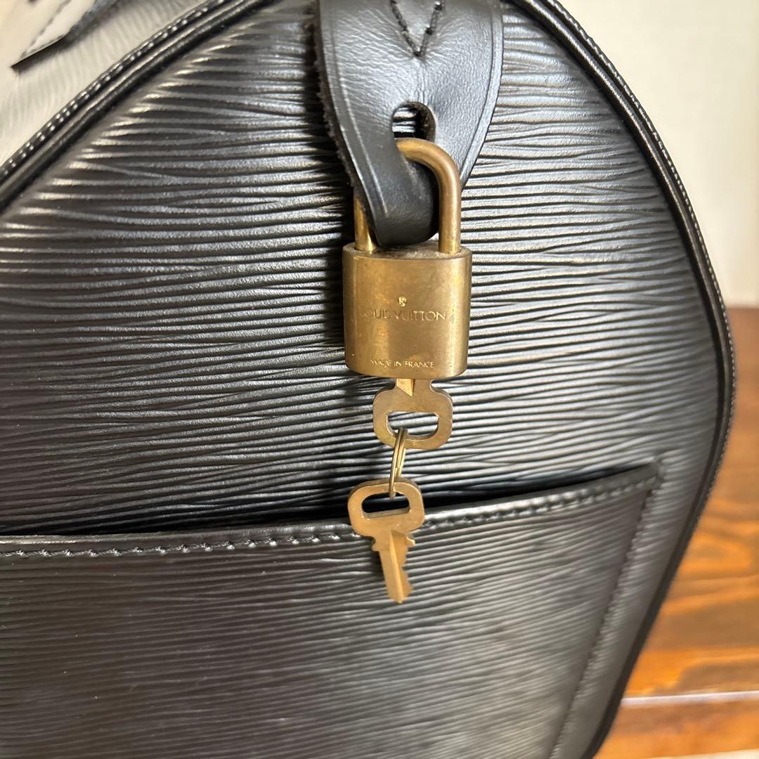 [値下げ！！]ルイ・ヴィトン スピーディ 40 ボストンバッグ