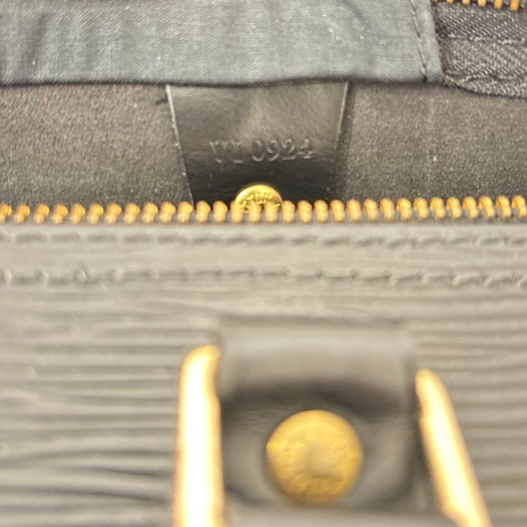 [値下げ！！]ルイ・ヴィトン スピーディ 40 ボストンバッグ