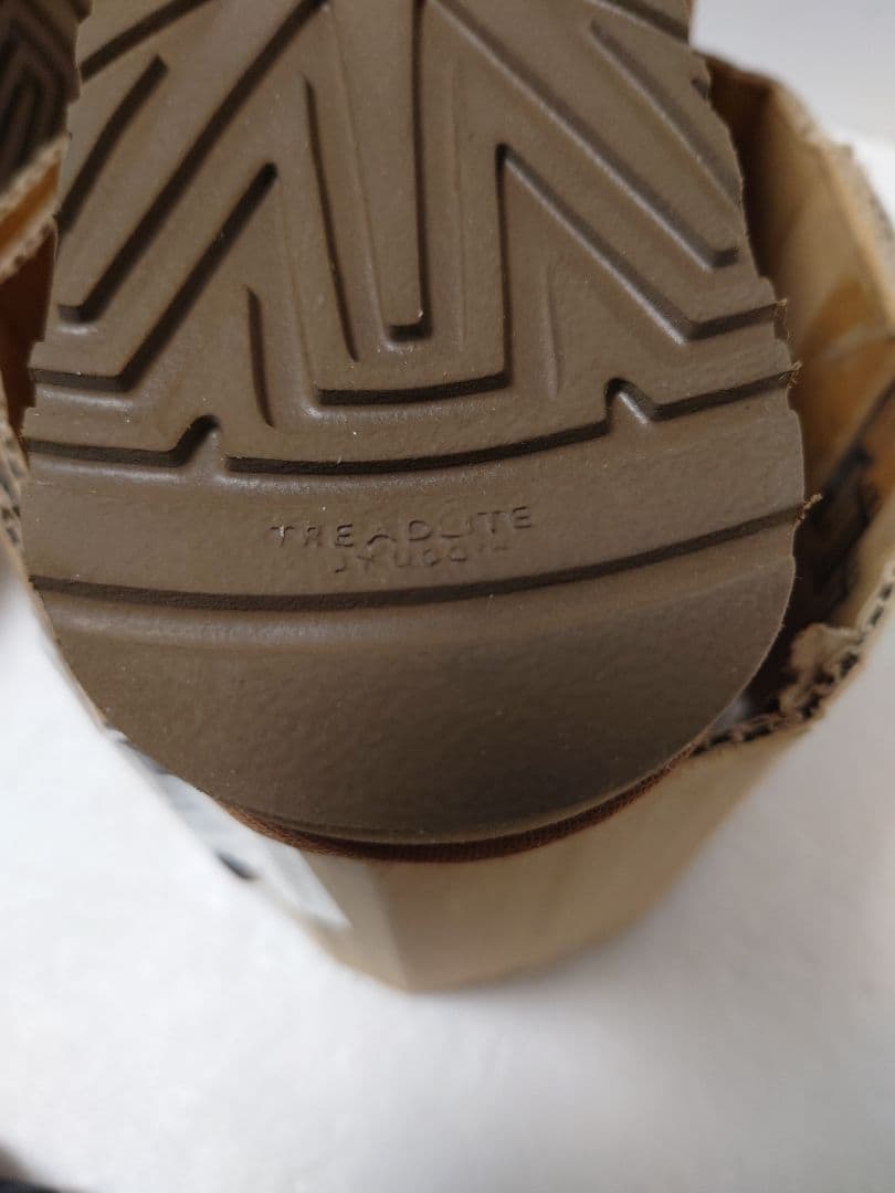 [美品]UGGアグブーツ 24cm