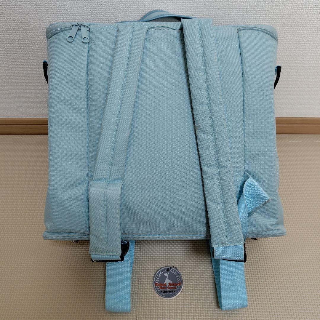 [全て部品有]ヒューマンアカデミー　ロボット教室　パーツ、テキスト一式