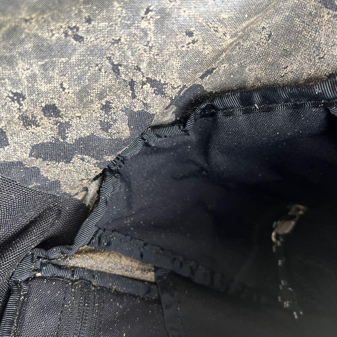 バッグ MYSTERY RANCH OUTSIDER messenger bag