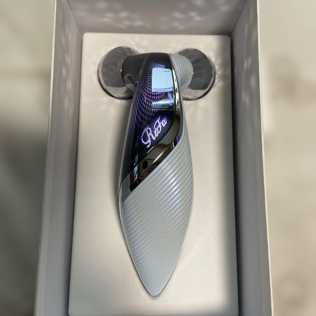 ReFa CARAT LIFT リファカラットリフト EMS