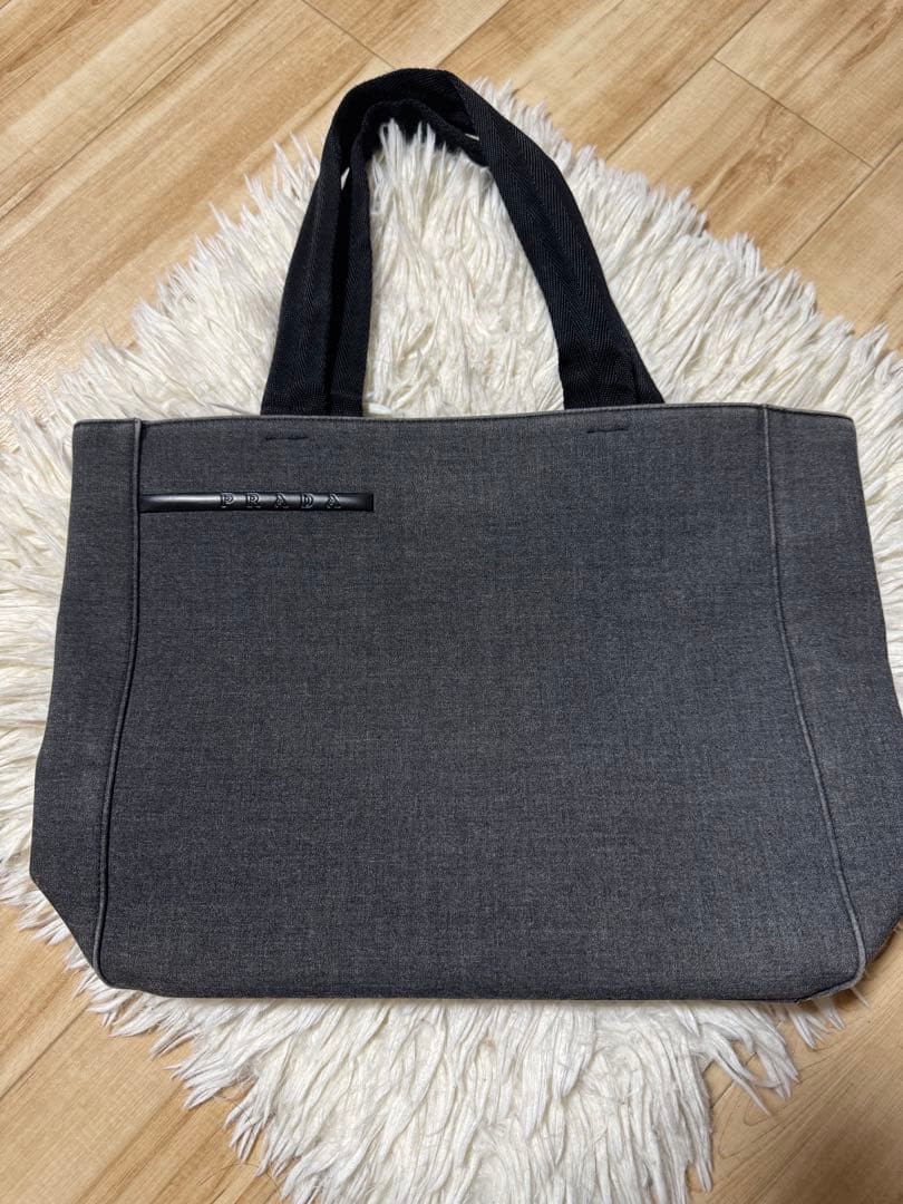 プラダスポーツ トートバッグ