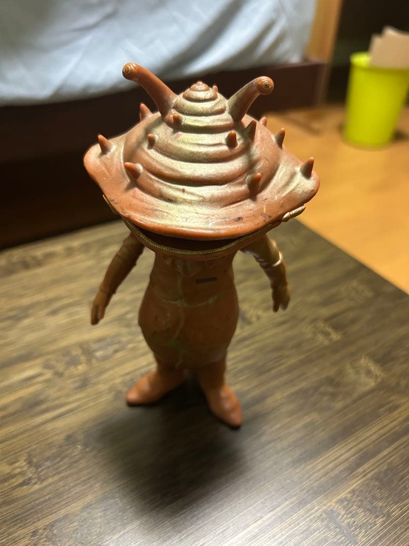 【生産終了品/旧ソフビ多】BANDAI ウルトラ怪獣 ソフビ 20体まとめ売り