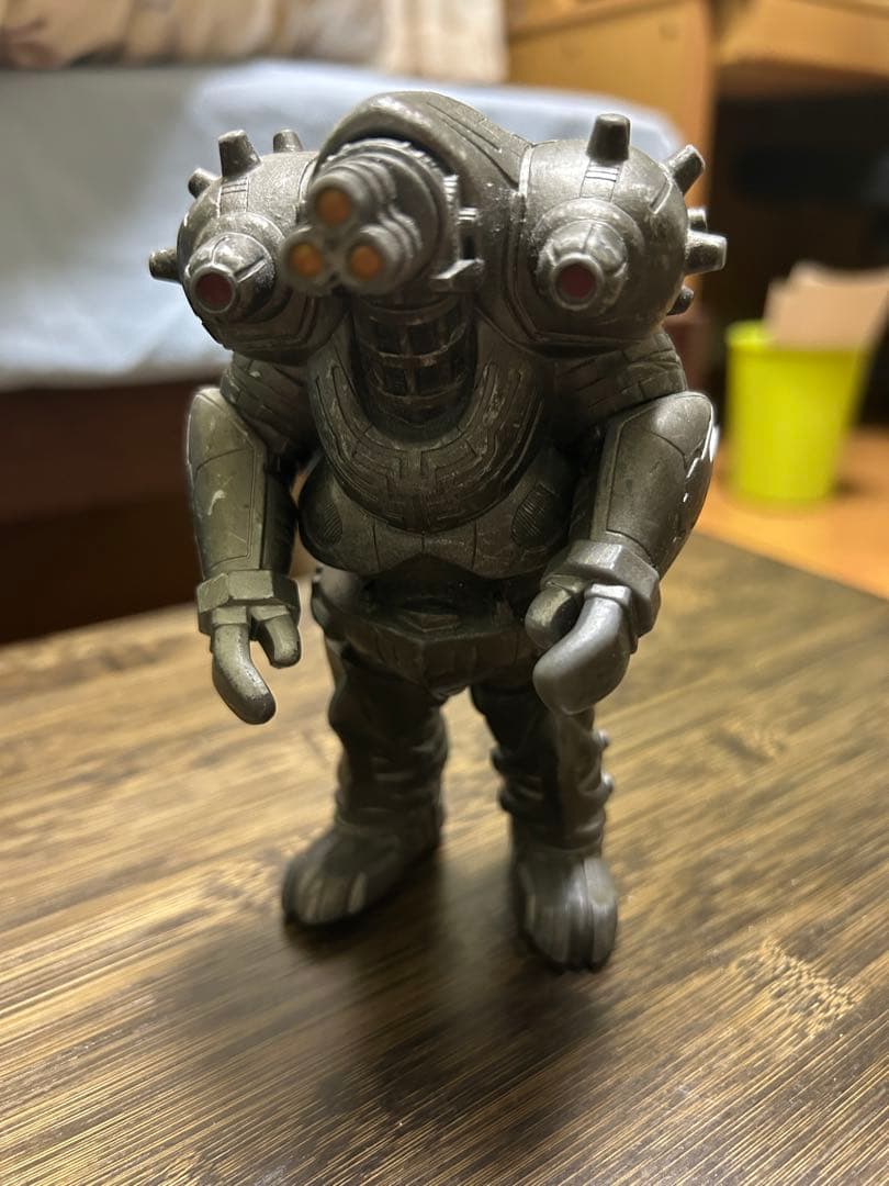 【生産終了品/旧ソフビ多】BANDAI ウルトラ怪獣 ソフビ 20体まとめ売り